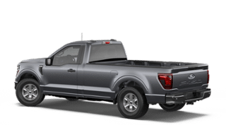 2026 Ford F-150® External Image 3